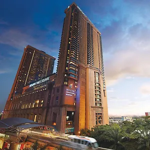 Berjaya Times Square Hotel, 5* Куала-Лумпур