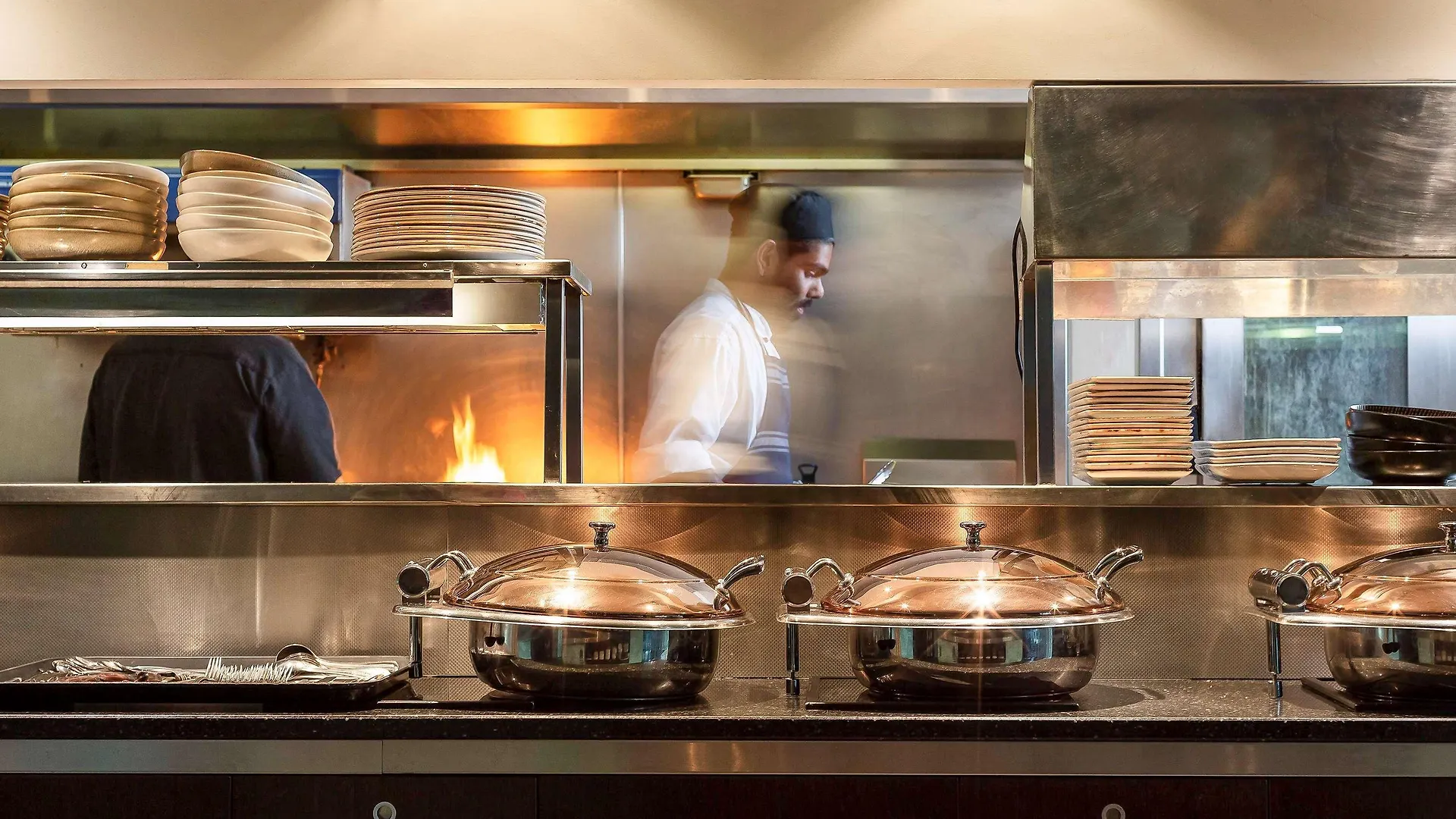 Novotel Wellington 4*,  Neuseeland
