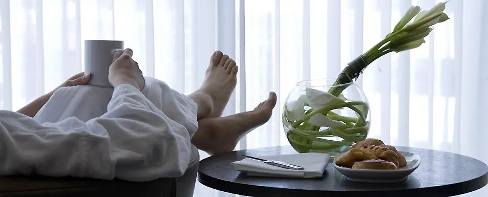 **** Hotel Novotel Wellington Nouvelle-Zélande