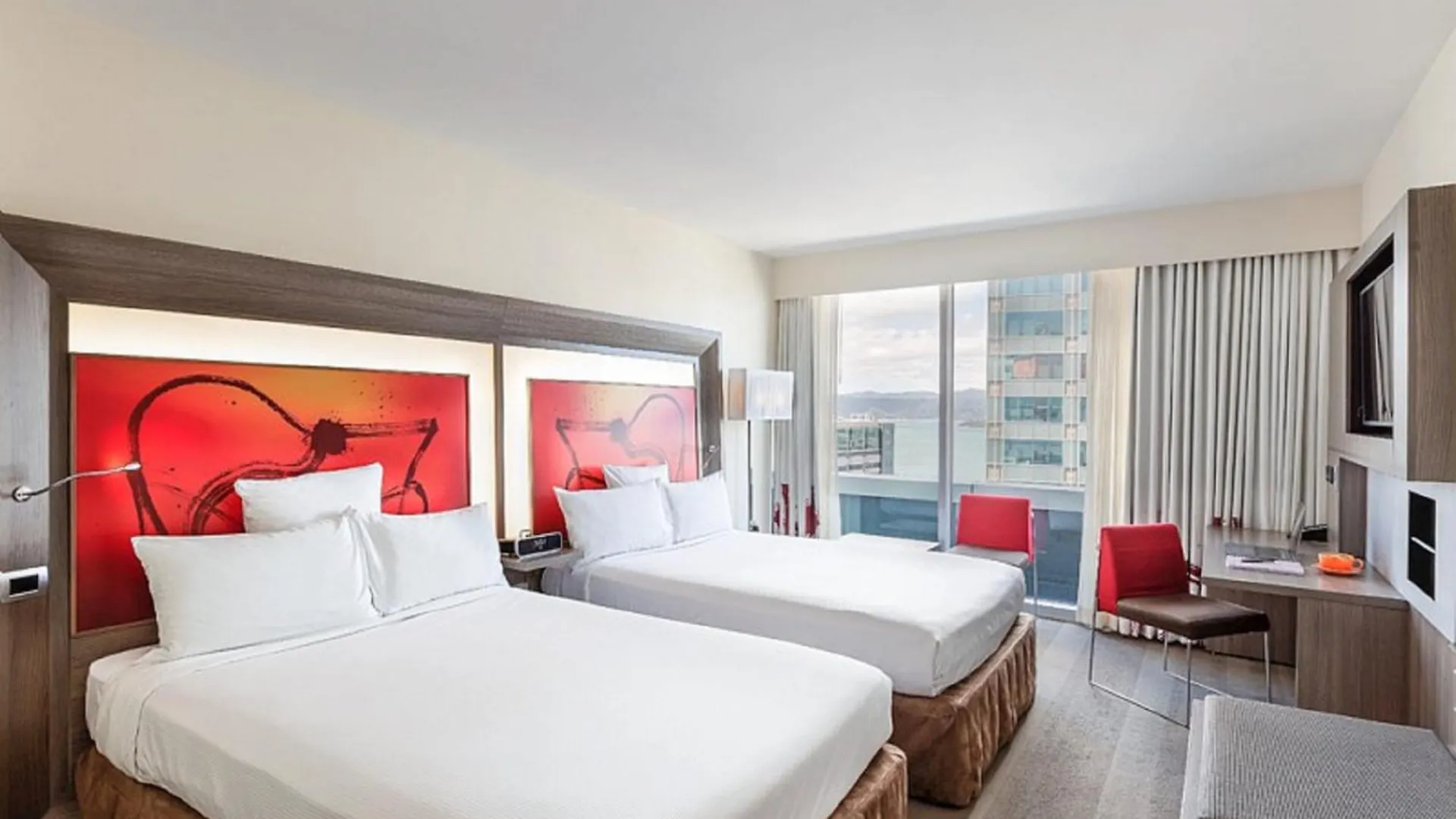 Novotel Wellington Hotel