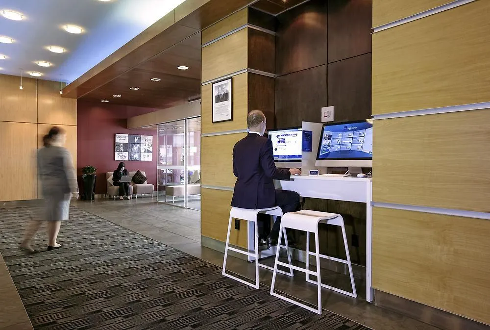 Novotel Wellington Hotel