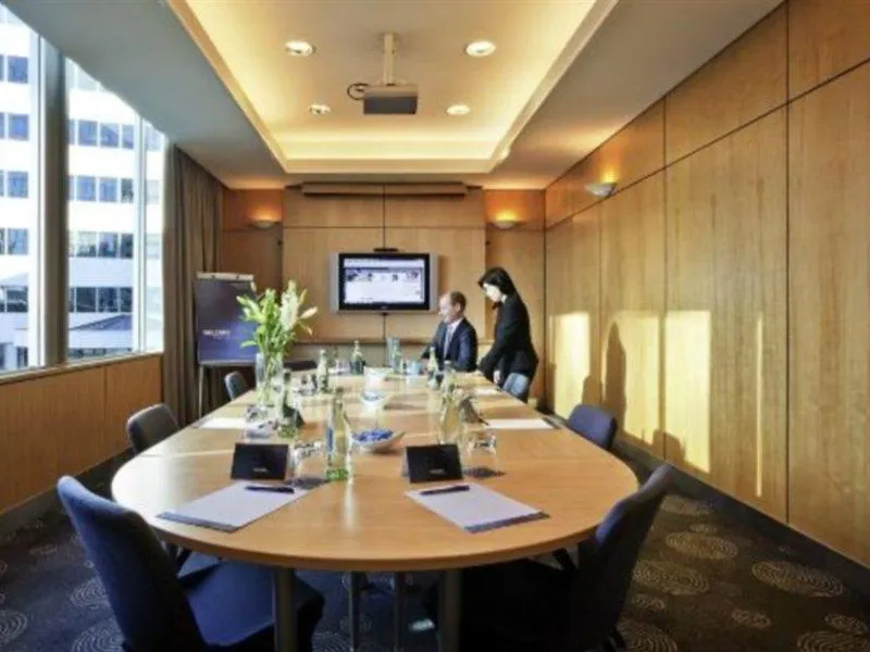 Novotel Wellington