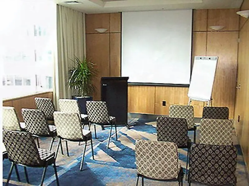 Hotel Novotel Wellington