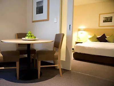 Novotel Wellington